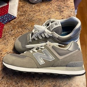 Men’s New Balance